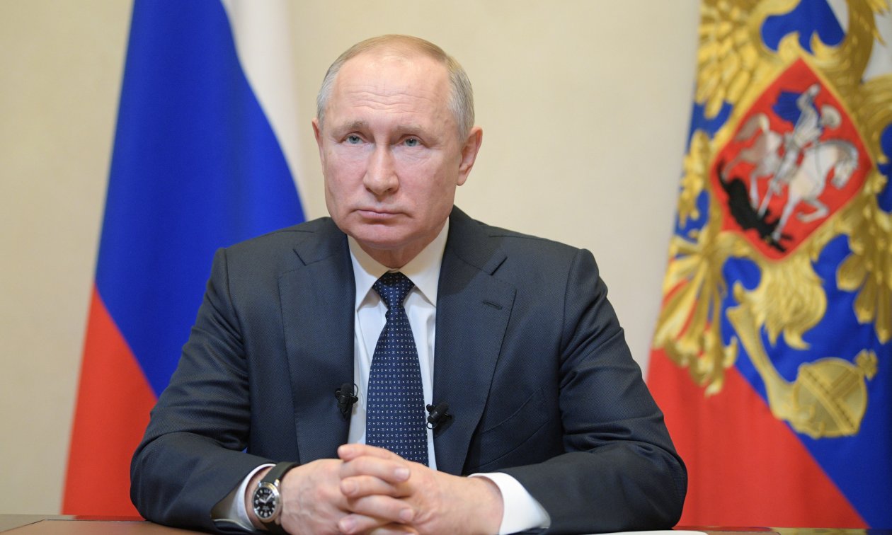 Putin'in kriz yönetimine eleştiri | eurotopics.net