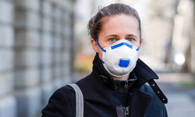 Dekan patois mest Coronavirus: how can Europe secure more face masks? | eurotopics.net