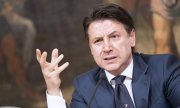Le Premier ministre italien, Giuseppe Conte. (© picture-alliance/dpa)