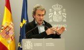 Фернандо Симон, руководитель кризисного штаба в министерстве здравоохранения Испании. (© picture-alliance/dpa)