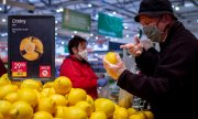 Tschechien - nicht unbedingt ein Land, wo die Zitronen blüh'n. (© picture-alliance/dpa)