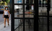 Die Cafés in Nikosia könnten in den Augen der Regierung dank des Safepasses bald wieder voller sein. (© picture-alliance/dpa)