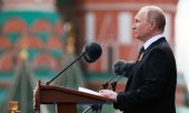 (© picture alliance/EPA/Михаил Метцель/Kremlin Pool/Sputnik)
