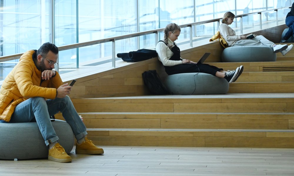Tax Day: Finland huge on transparency