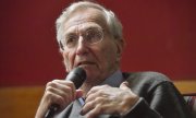 Seymour Hersh. (© picture alliance/dpa/Vit Simanek)