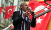 Kemal Kılıçdaroğlu. (© picture-alliance/abaca  Depo Photos/ABACA)
