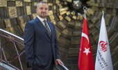 Karahan ist der fünfte Zentralbankchef in fünf Jahren. (© picture alliance / Anadolu / Emin Sansar)