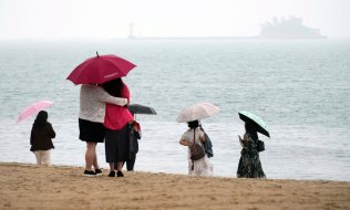 (© picture alliance / ASSOCIATED PRESS / Ichiro Ohara)