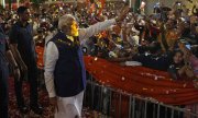 (© picture alliance / ASSOCIATED PRESS / Manish Swarup)