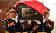 (© picture alliance / ASSOCIATED PRESS / Vadim Ghirda)