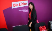 (© picture alliance/dpa / Bernd von Jutrczenka)