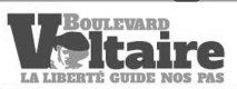 Boulevard Voltaire