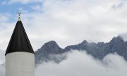 In Österreich leben rund 600.000 Muslime. (© picture-alliance/dpa)