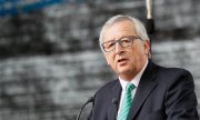 Nach dem Gespräch mit Juncker folgt am Donnerstag ein Treffen Athens mit den Euro-Finanzministern. (© picture-alliance/dpa)