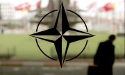 The Nato defence ministers struggled to find a strategy for Syria at their meeting in Brussels on Thursday. (© picture-alliance/dpa)