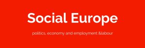 socialeurope.eu