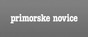 Primorske novice Primorske novice