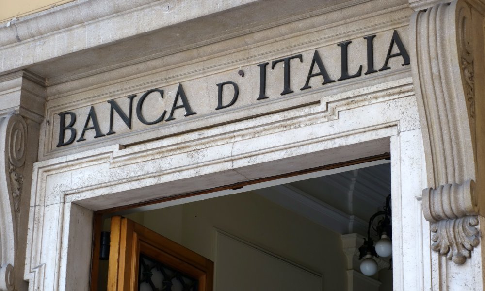 Rome's plans to save banks with tax money