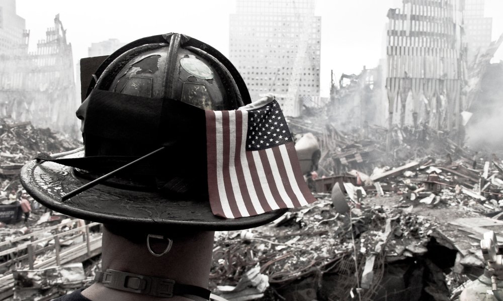 Wie hat 9/11 die Welt verändert? | eurotopics.net