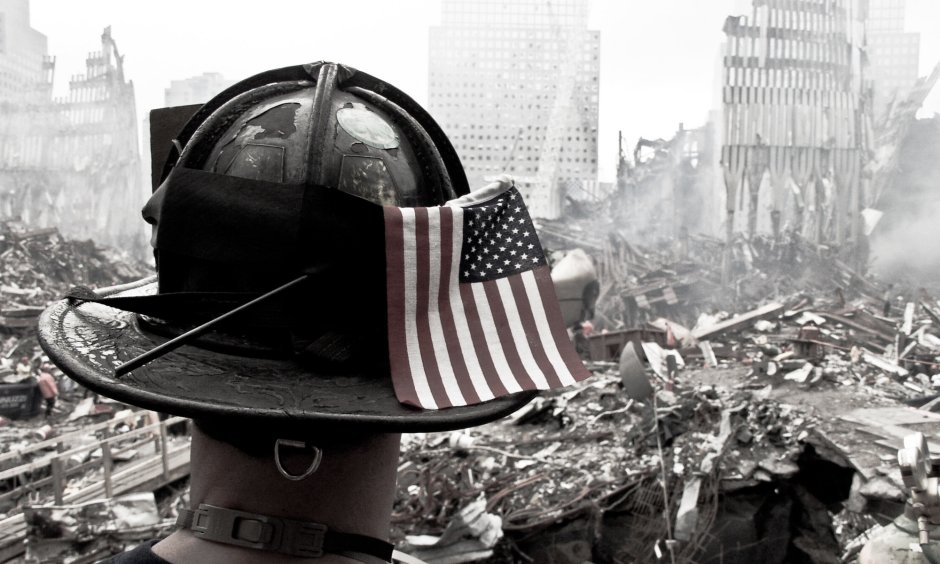 How did 9 11 change the world How did 9 11 change the world