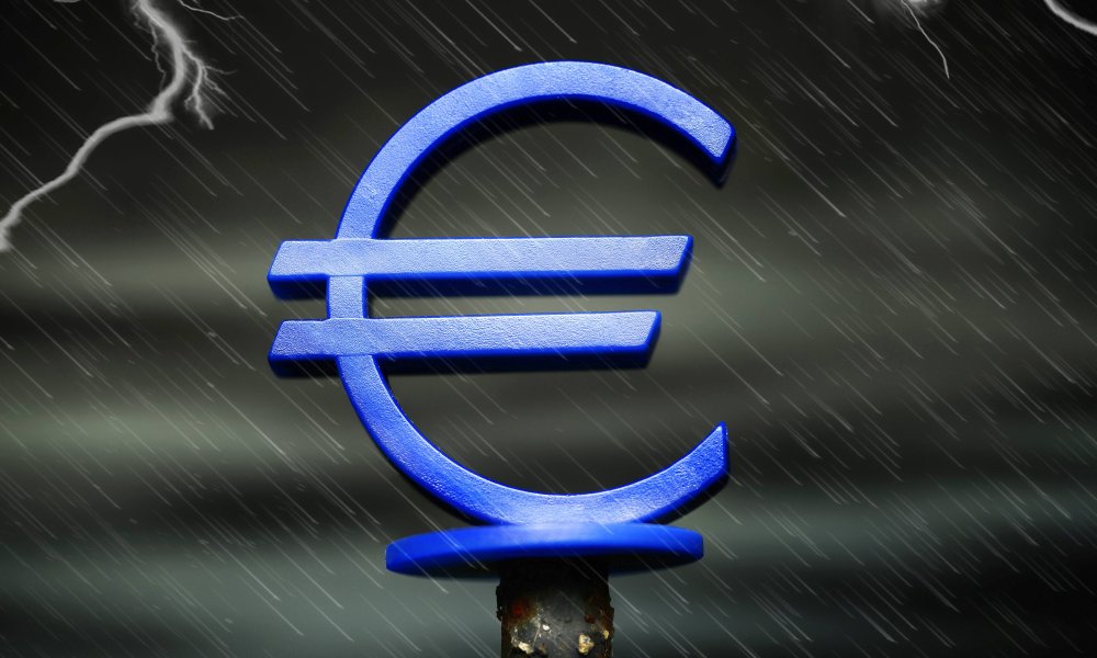 Quel Avenir Pour L euro Eurotopics