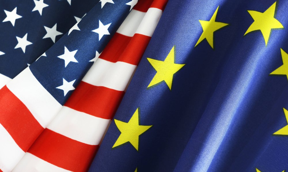 La Russie Fait Elle Partie De L Ue L'UE peut-elle donner le change à Trump ? | eurotopics.net