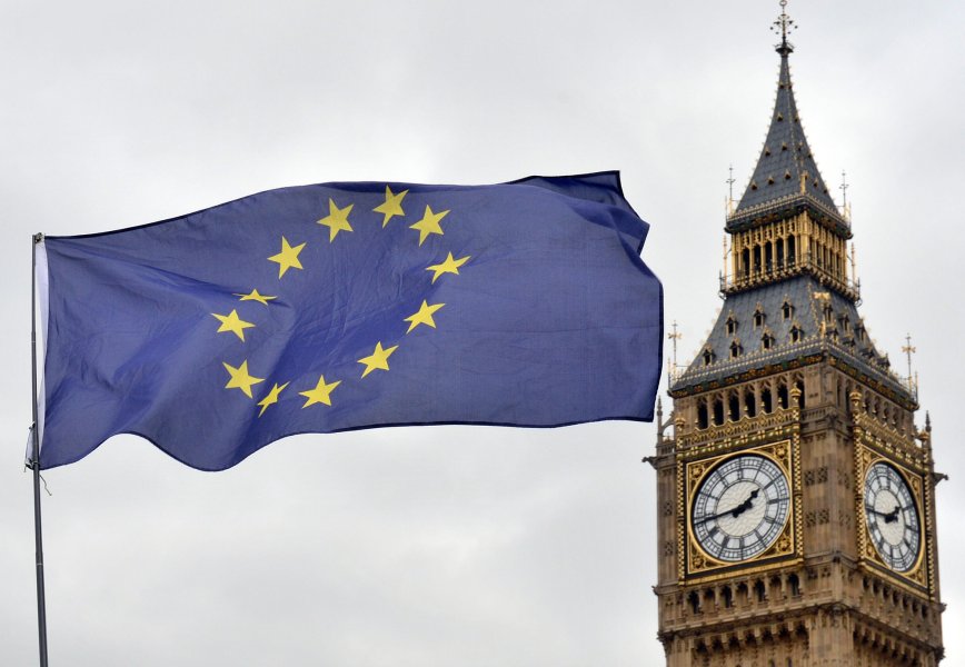 EU und Großbritannien bringen sich in Stellung ...