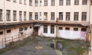 Former KGB headquarters in Riga. (© picture-alliance/dpa)