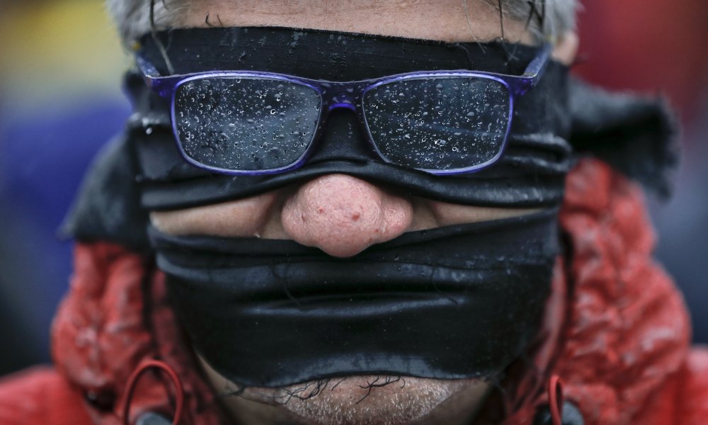 Romania's Senate passes judicial reform