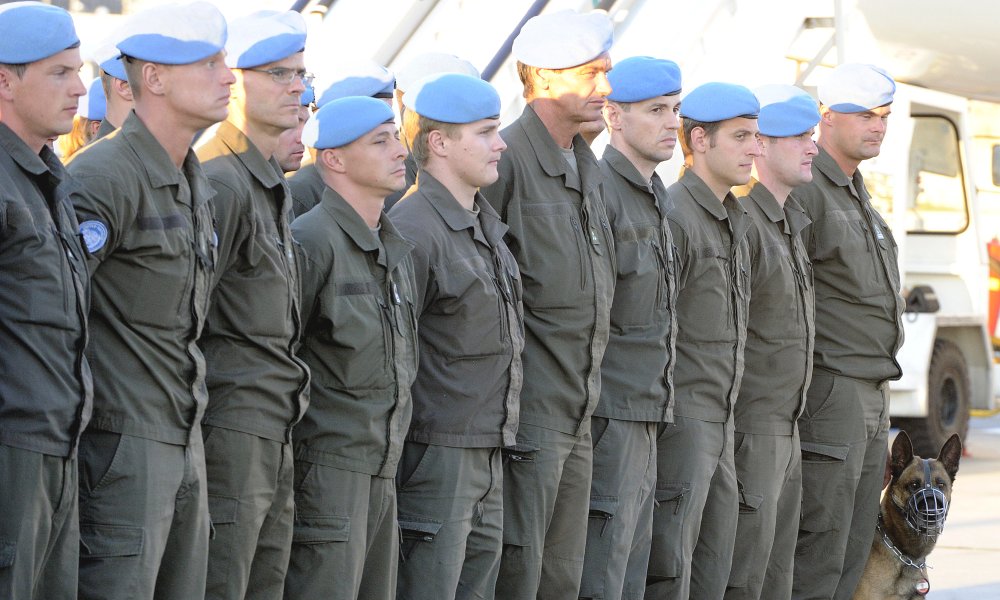 Wird Russland Die Nato Angreifen