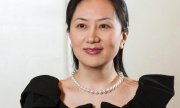 Meng Wanzhou, directrice financière de Huawei. (© picture-alliance/dpa)