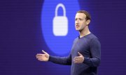 Le fondateur de Facebook, Mark Zuckerberg. (© picture-alliance/dpa)