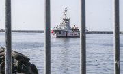 Archive image of rescue ship Open Arms. (© picture-alliance/dpa)
