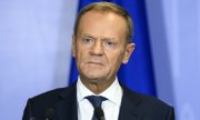 Donald Tusk, Président du Conseil européen. (© picture-alliance/dpa)