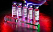 Le vaccin BNT162b2 de Biontech a été testé sur 43 500 personnes dans le cadre d'une étude de phase III. (© picture-alliance/dpa)