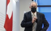 Ги Пармелен. (© picture-alliance/dpa/Петер Шнайдер)