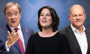 (© picture-alliance/Мальте Оссовски)