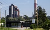 The decommissioned coal-fired power plant in Mellach (Austria) is to be reconnected to the grid, according to the government. (© picture-alliance/dpa)
