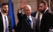 Биньямин Нетаньяху уже пять раз занимал кресло премьер-министра. (© picture-alliance/dpa/Associated Press/Одед Балилти)