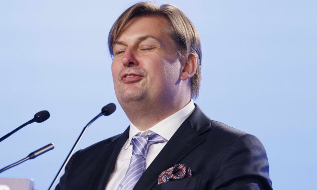 Германия: кандидаты от АдГ выдвигаются в Европарламент | eurotopics.net