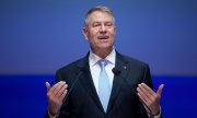 Klaus Iohannis (© picture-alliance/ASSOCIATED PRESS / Andreea Alexandru)