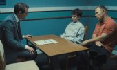 A scene from Adolescence. (© picture-alliance/dpa)