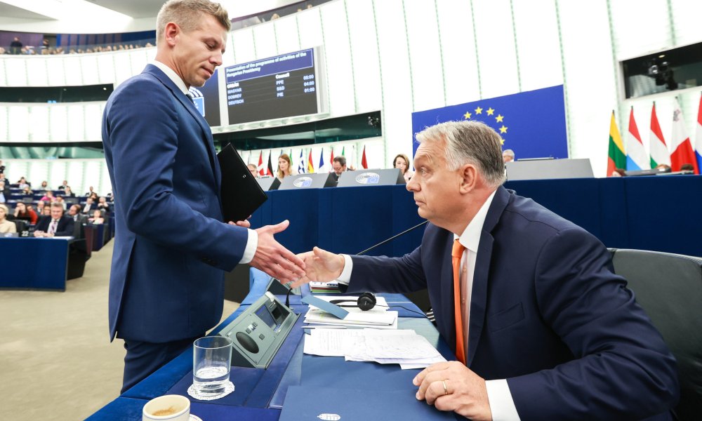 Hungary: will Orbán be voted out of office in 2026?