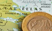 Le troisième plan d'aide à Athènes pourra atteindre les 86 milliards d'euro. (© picture-alliance/dpa)