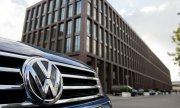 According to media reports the German government also knew of the technical possibilities for rigging emissions tests. (© picture-alliance/dpa)