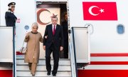 Die EU bittet Erdoğan um Hilfe beim Schutz ihrer Grenze zur Türkei. (© picture-alliance/dpa)