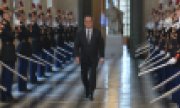 Erstmals hat ein EU-Mitgliedstaat den Bündnisfall ausgerufen. (© picture-alliance/dpa)