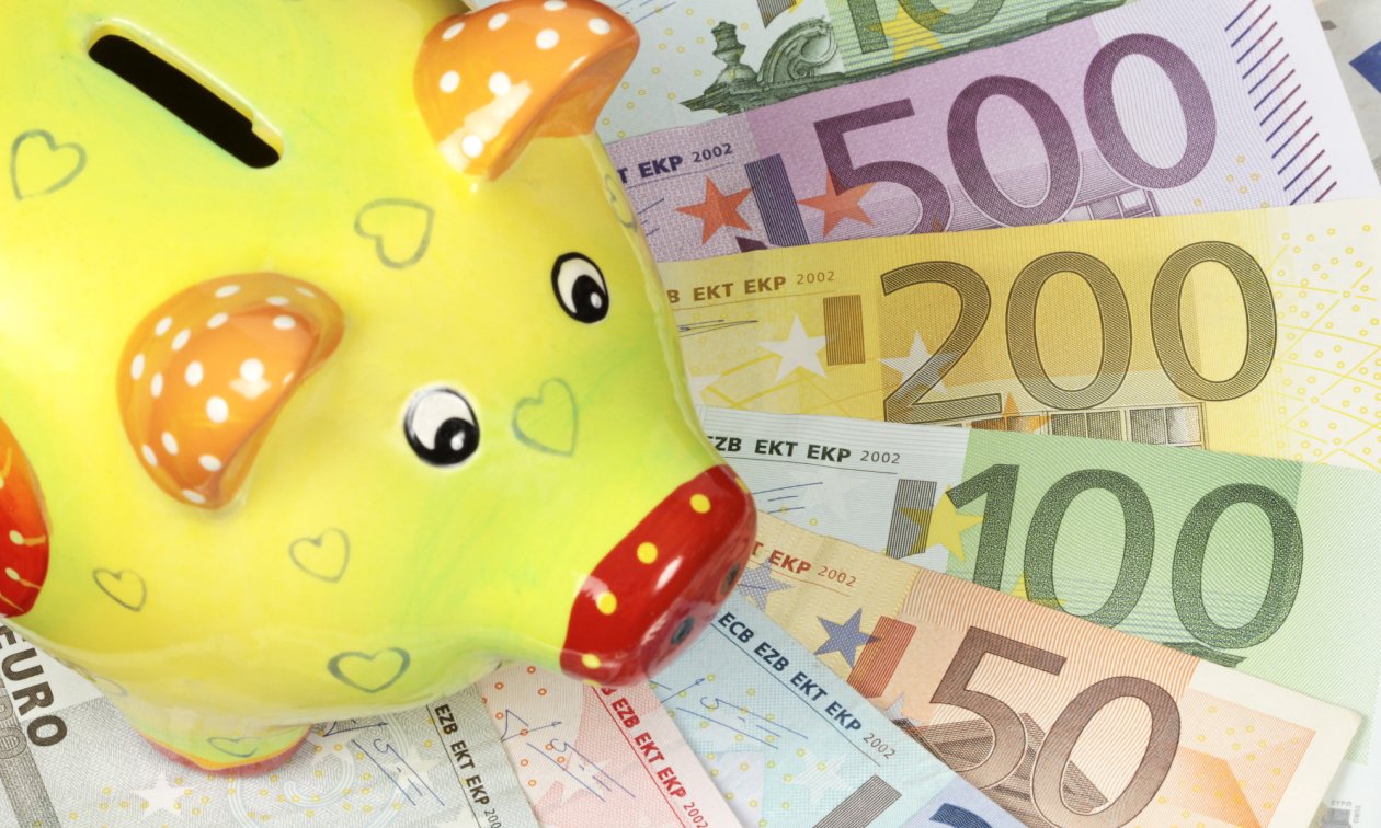 Einlagensicherung Fur Banken Kommt Schrittweise Eurotopics Net