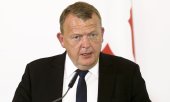Danimarka Başbakanı Lars Lökke Rasmussen. (© picture-alliance/dpa)