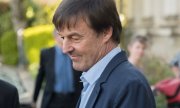 Министр экологии Франции Николя Юло. (© picture-alliance/dpa)